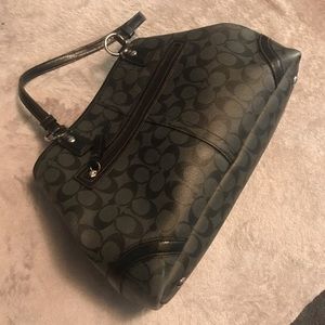 SOLD Coach Purse